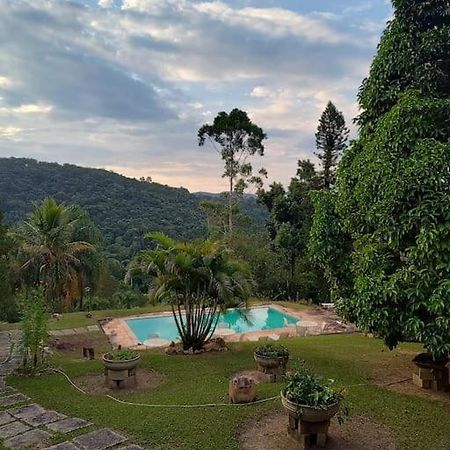 Recanto Da Zizi E Do Nezico São Roque Extérieur photo
