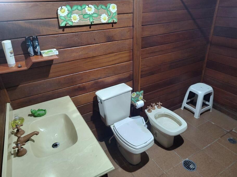 Recanto Da Zizi E Do Nezico São Roque Extérieur photo